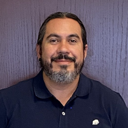 Salvador Hernandez