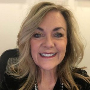 Shari Collins Headshot