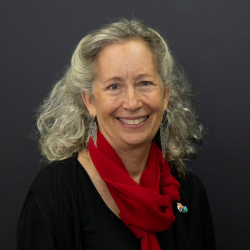 Susan Mayberger