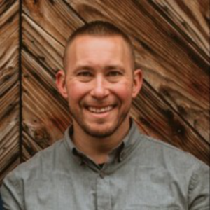 Dustin Oltman